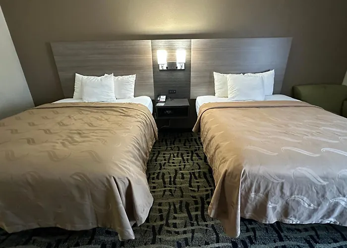 Quality Inn