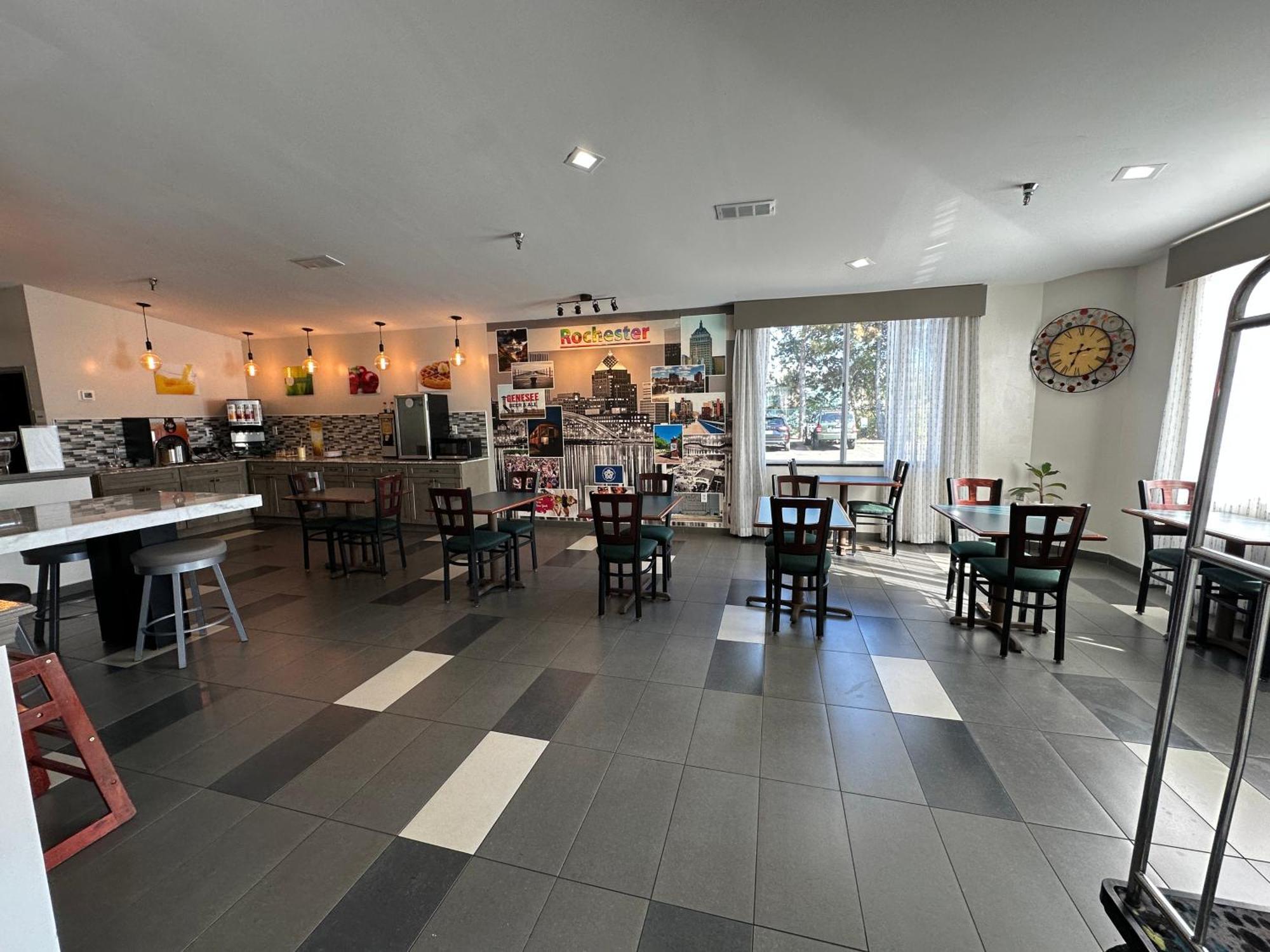 Quality Locanda