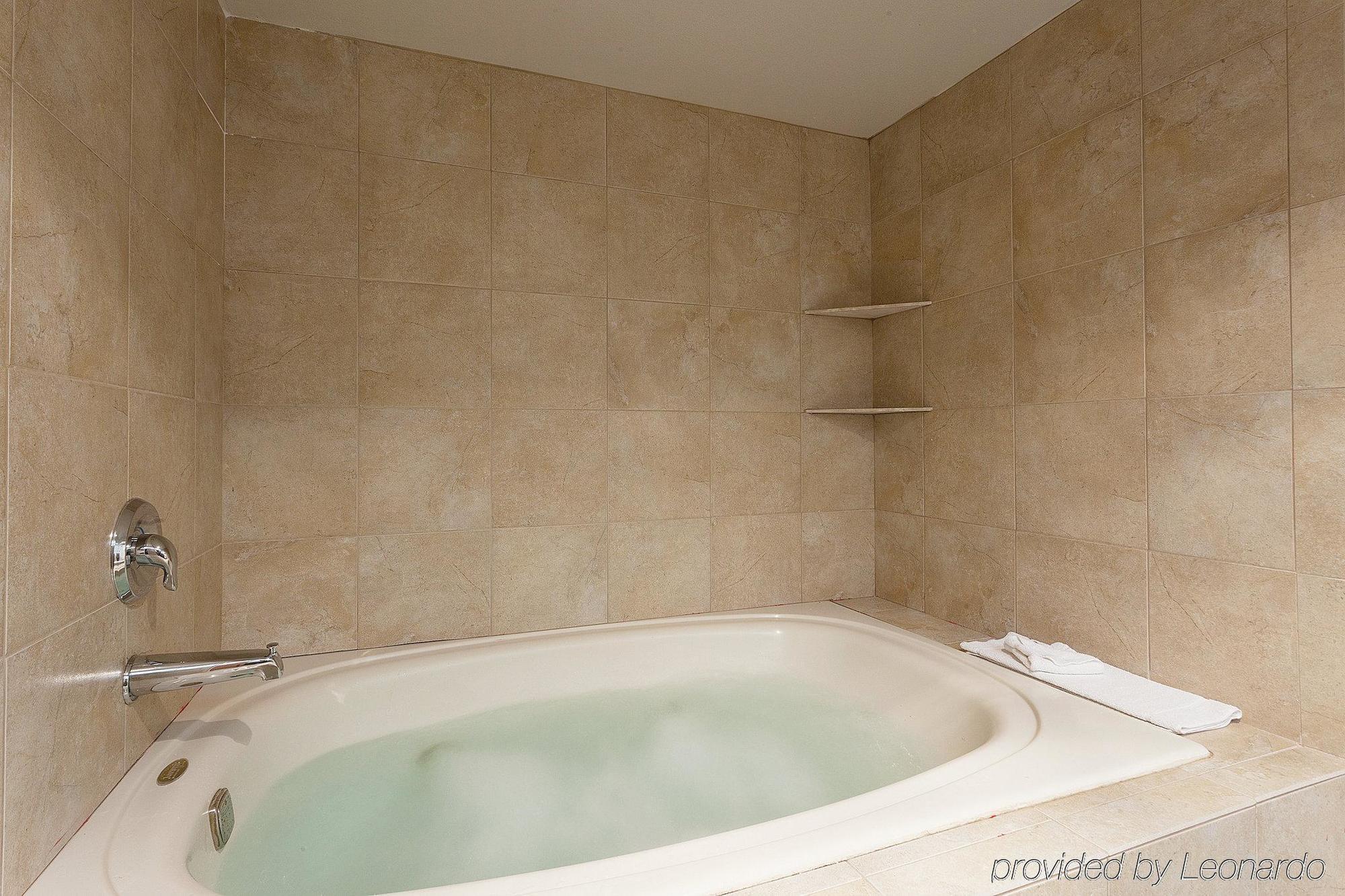 Quality Locanda Rochester