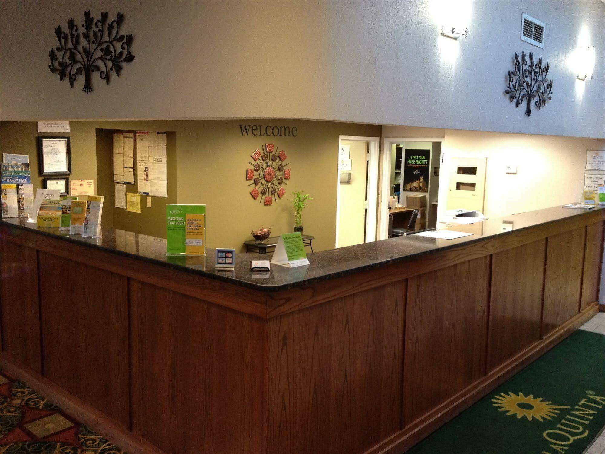 Quality 2* Rochester