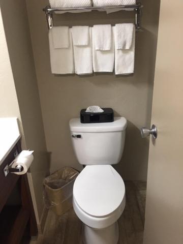 Quality Locanda Rochester