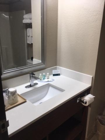 Quality Locanda Rochester