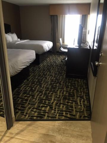 Quality Locanda Rochester